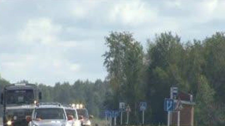 Doskonały początek polskiej załogi