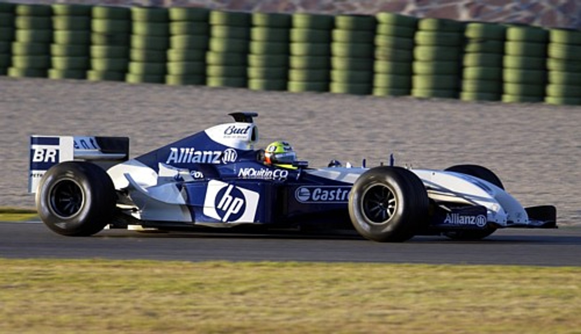 Droga do zwycięstwa