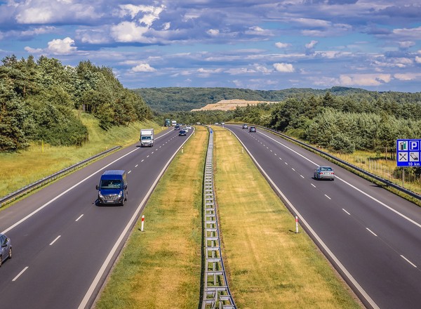 GDDKiA krytyczna w sprawie wyższych opłat na A4 Katowice - Kraków