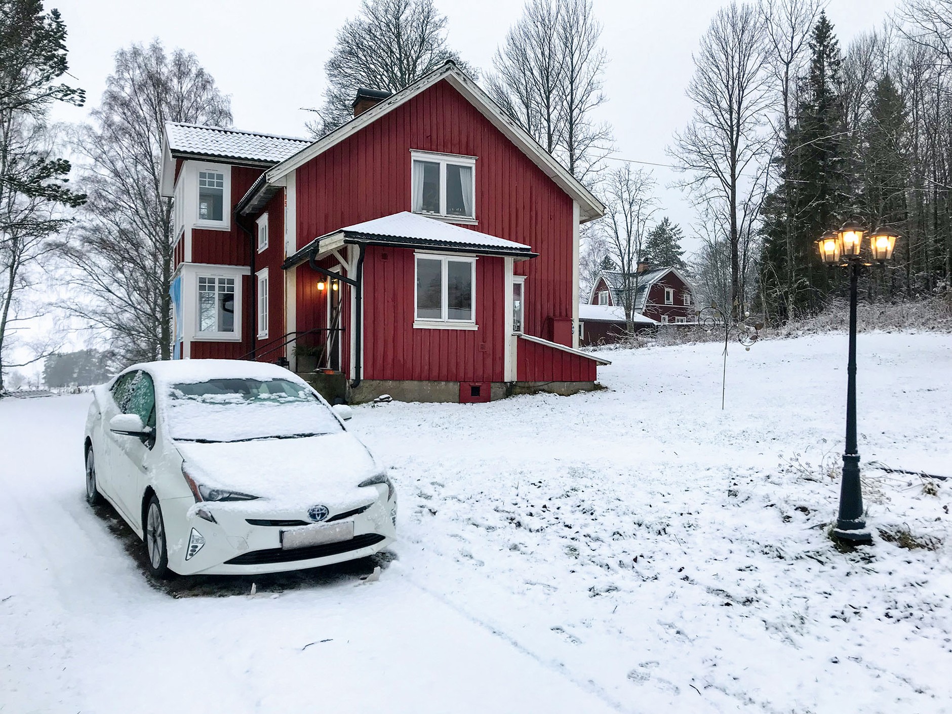 Używana Toyota Prius - ten samochód zaskakuje bezawaryjnością