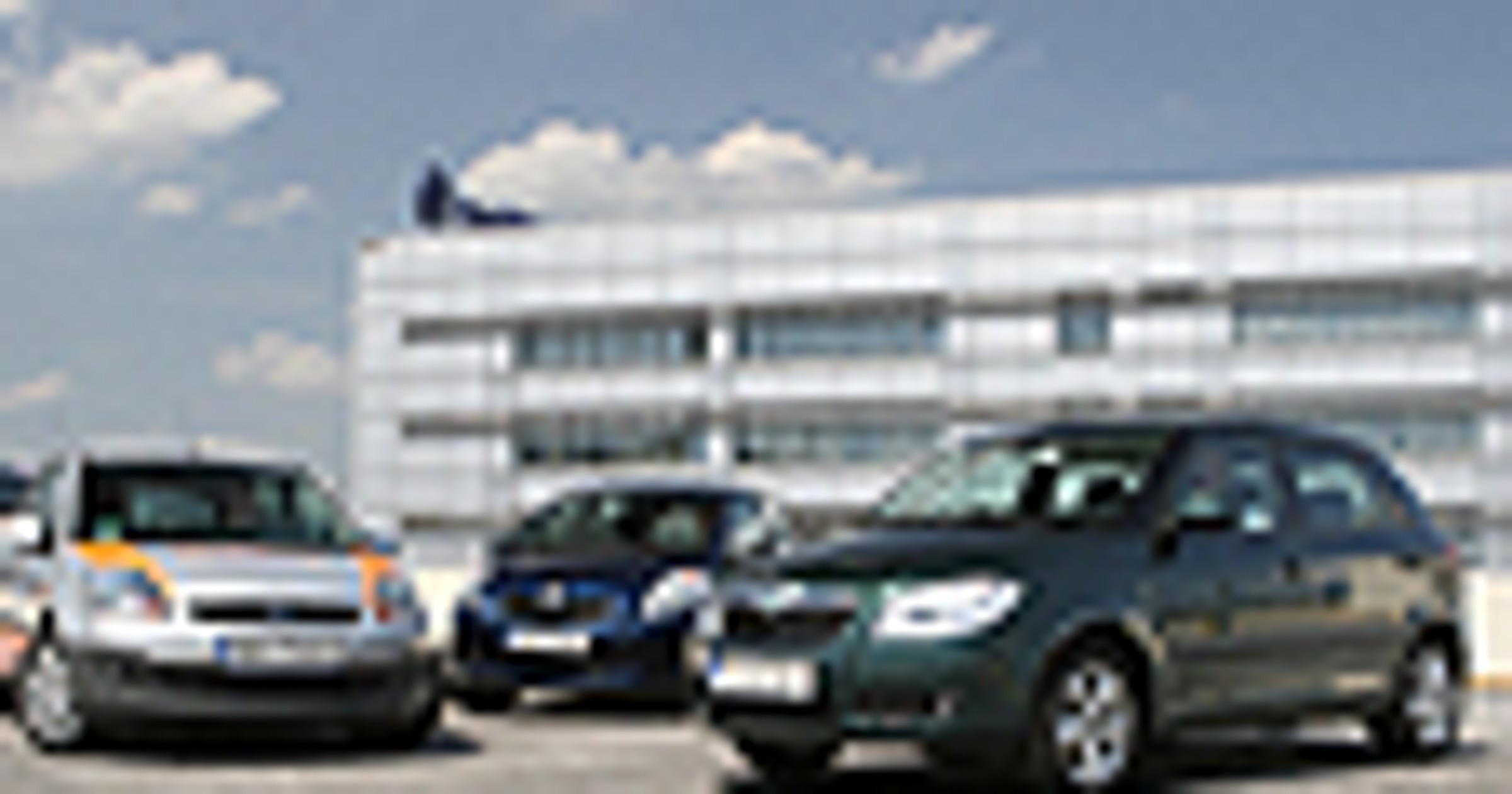 Skoda Fabia, Toyota Yaris i Ford Fiesta - Skoda na rynkowym dopalaczu