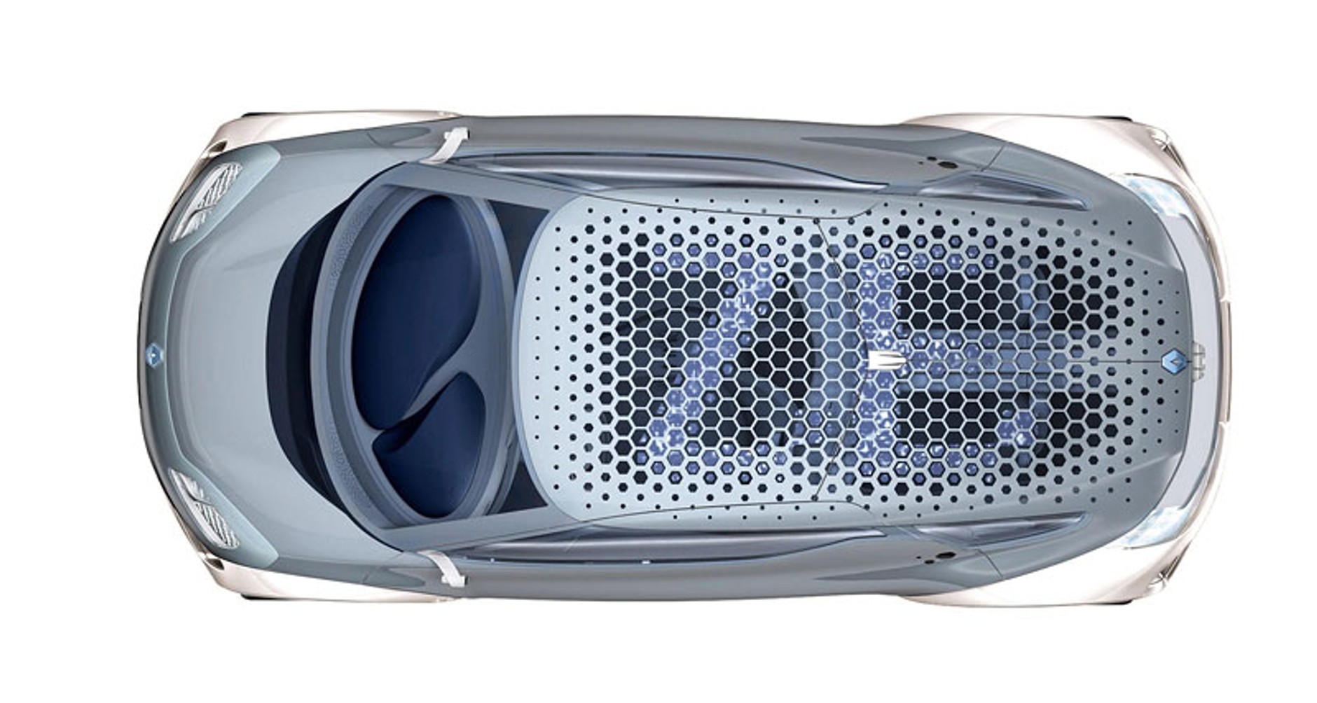 IAA Frankfurt 2009: cztery pojazdy elektryczne Renault