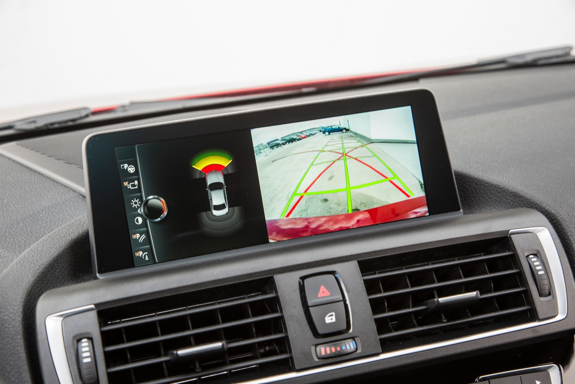 BMW 230i Performance Parts