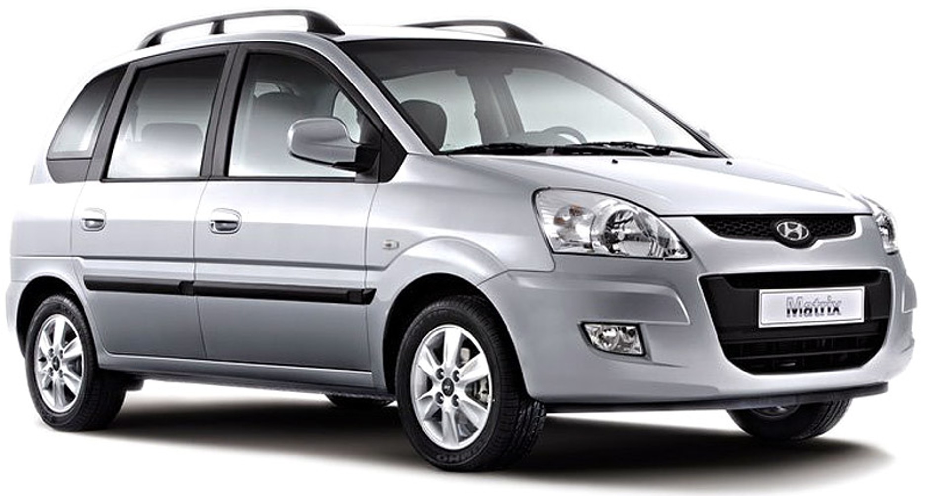 Genewa 2008: Hyundai Matrix – odmłodzona matryca