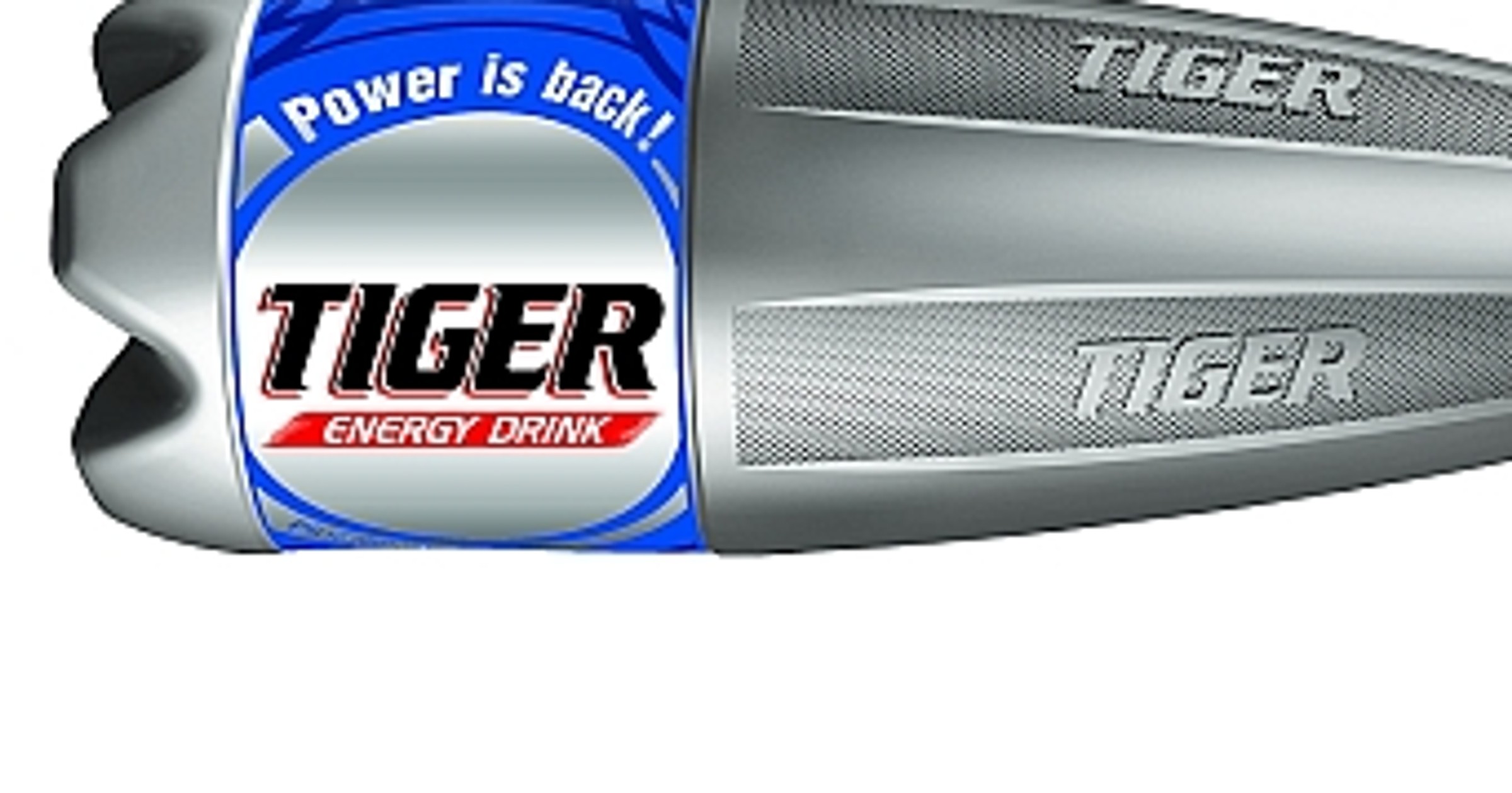 Tiger Porsche Design
