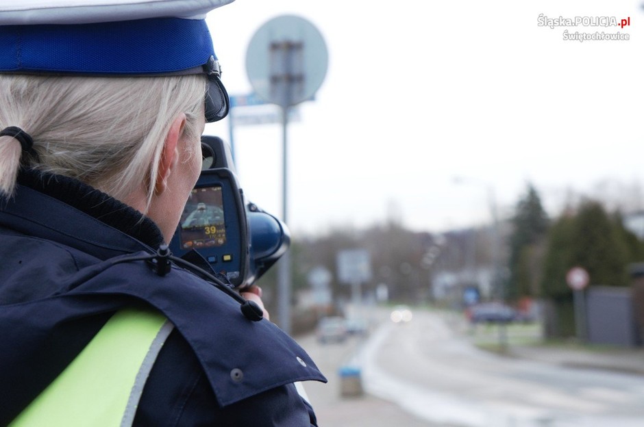 Policjanci prowadzili specjalną akcję. Było aż 40 wykroczeń