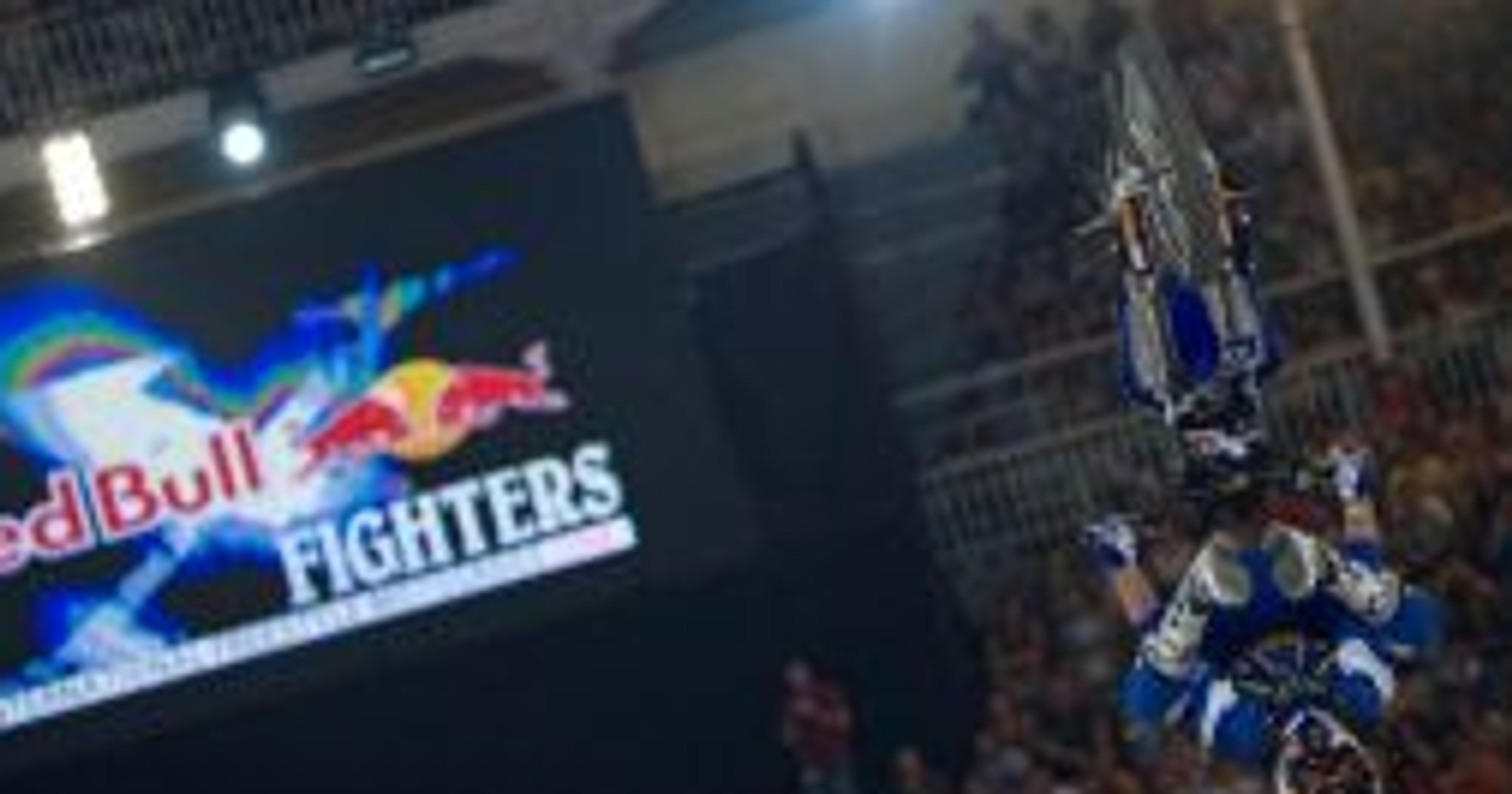 Red Bull X-Fighters: gotowi do debiutu w Niemczech