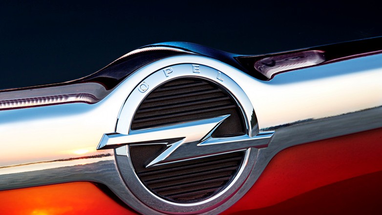 Opel na ogniwa paliwowe w 2015 roku