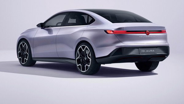 Nowy Volkswagen za równowartość 70 tys. zł. Niemcy chcą wywrócić chiński stołek