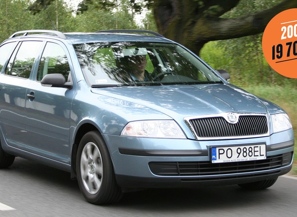 Na celowniku: dobre kombi klasy kompakt