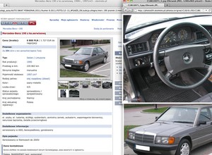 Czy warto jechać daleko po samochód? Zobacz jak sprawdzić ogłoszenie