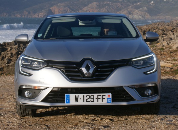 Renault Megane – czwarta generacja hitu (pierwsza jazda)