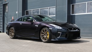 Nissan GT-R ma powrócić i znowu pobić Porsche 911. Szefowie marki wiedzą, o co chodzi