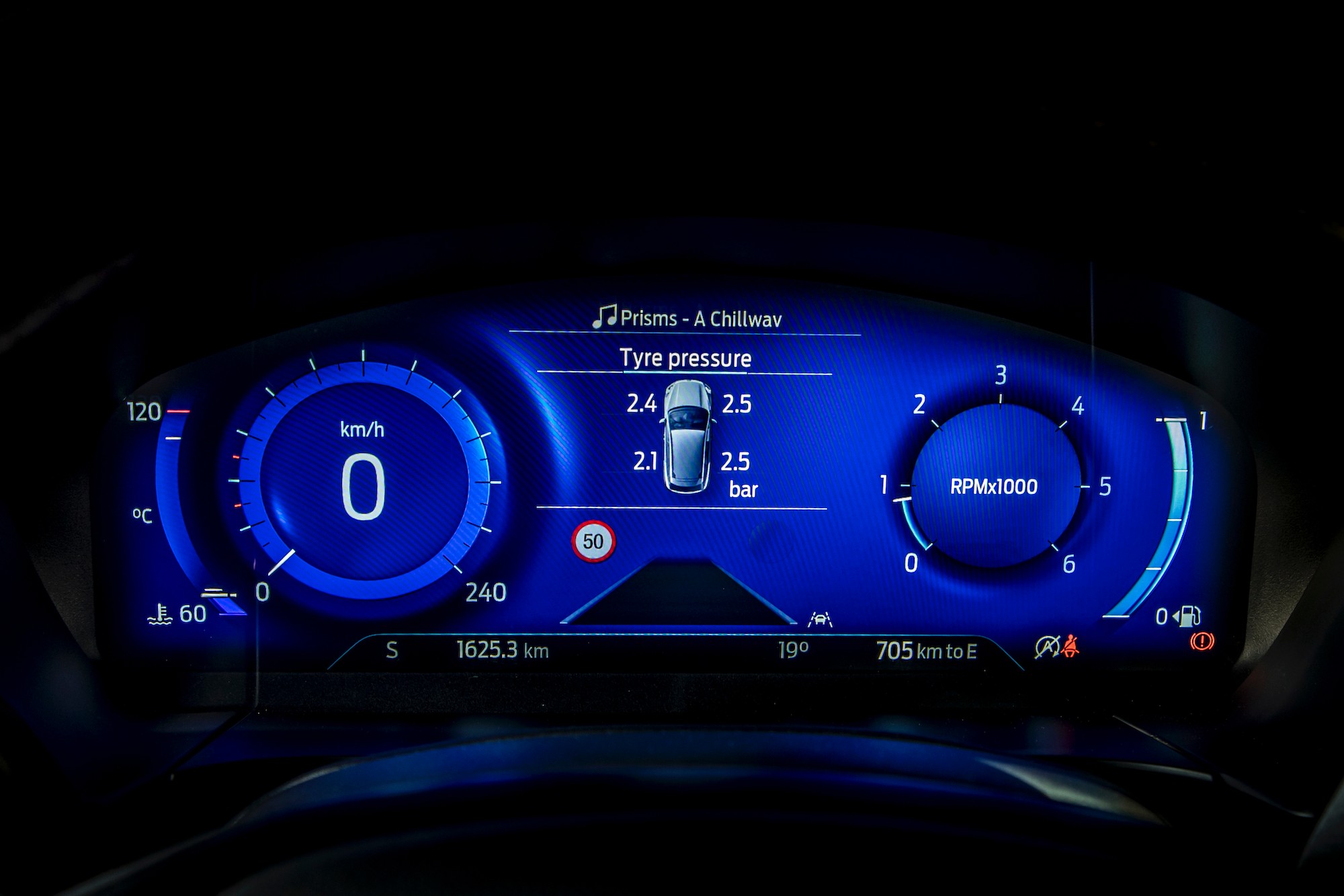 Kuga ST-Line-X EcoBlue Hybrid