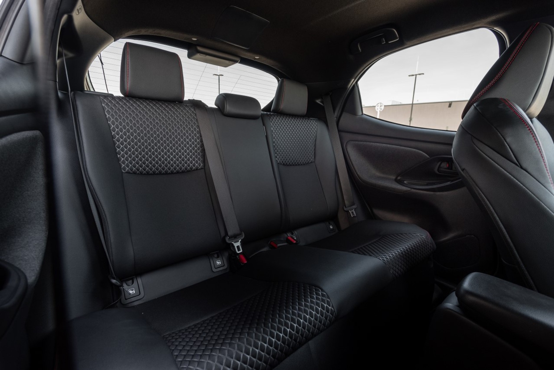 Toyota Yaris – nieprzerwane pasmo sukcesów