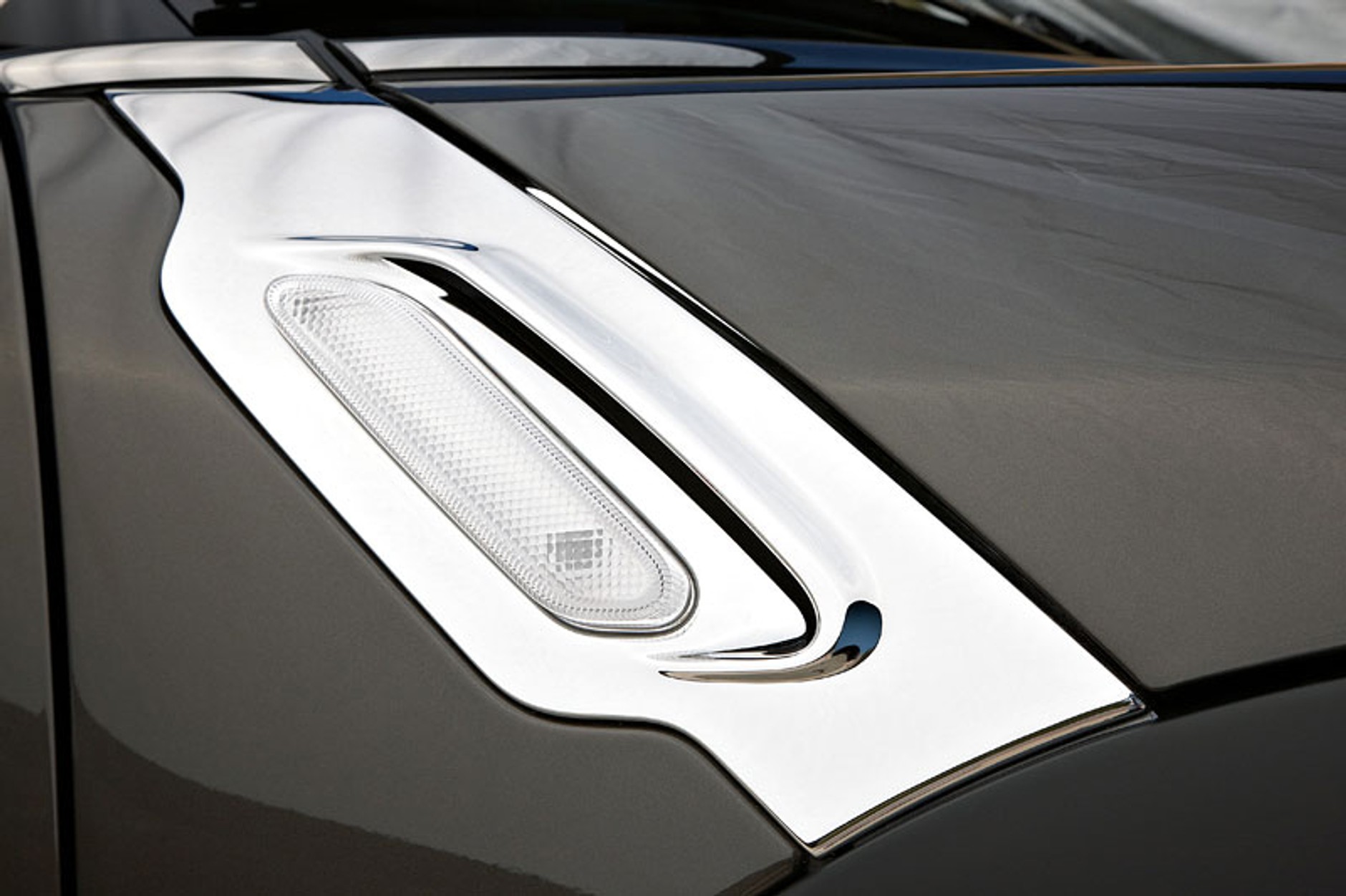 Genewa 2010: Mini Countryman odkryty przed czasem