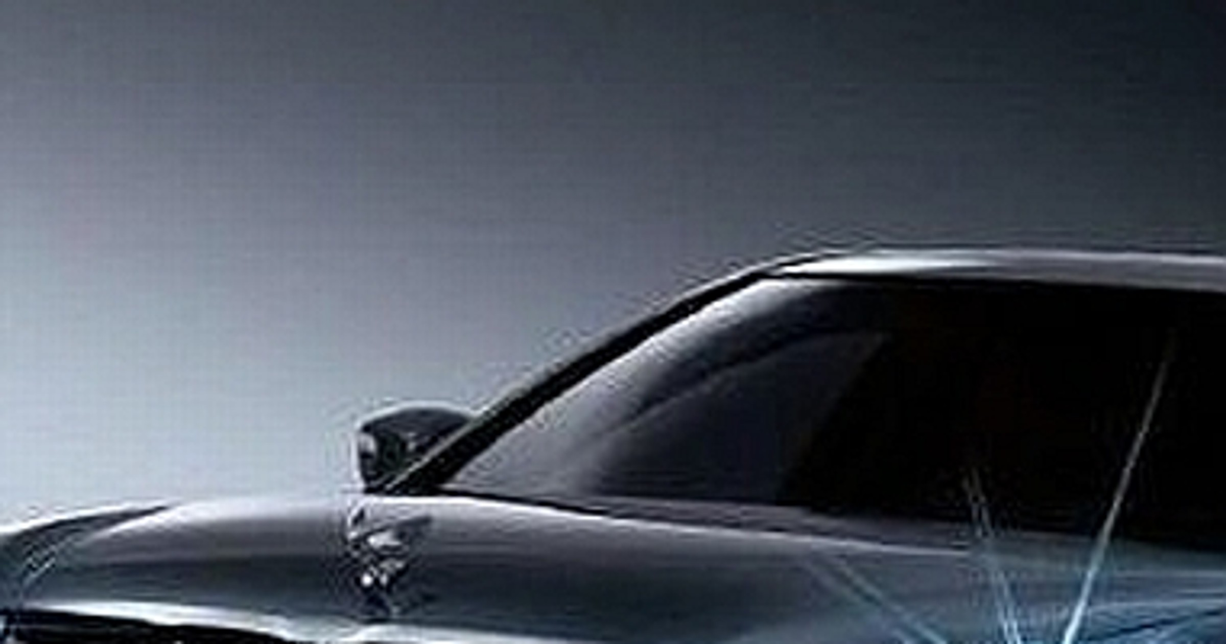 Hyundai Equus limuzyna nie tylko dla prezesa