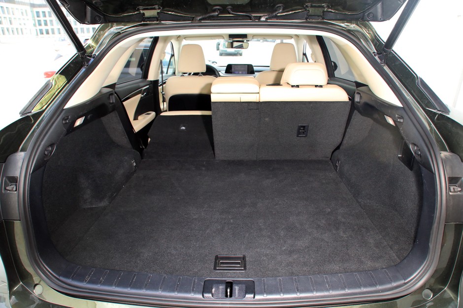 Lexus RX 300