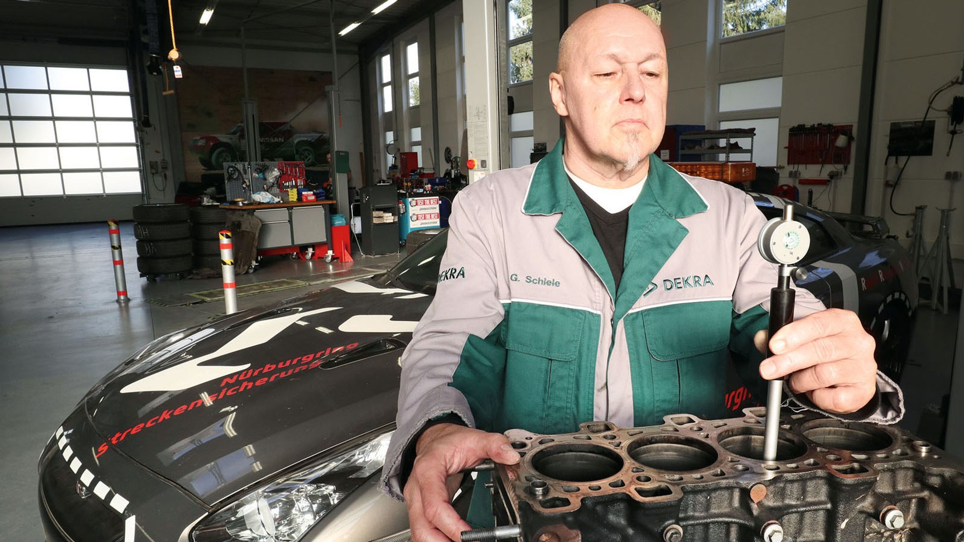 Nissan Qashqai 1.6 dCi 4x4 – 100 tys. km