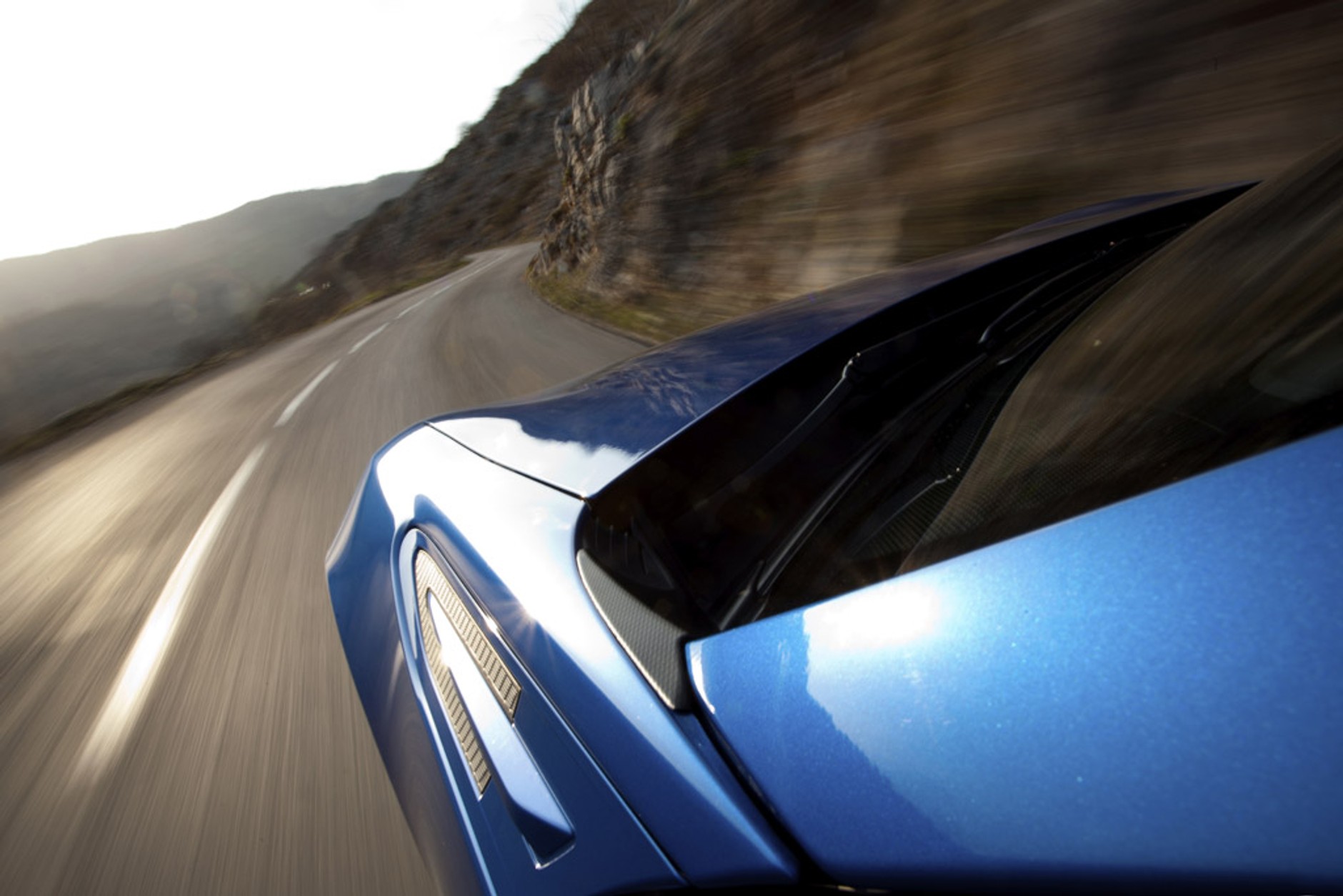 Subaru BRZ: jak jeździ bliźniak Toyoty GT86