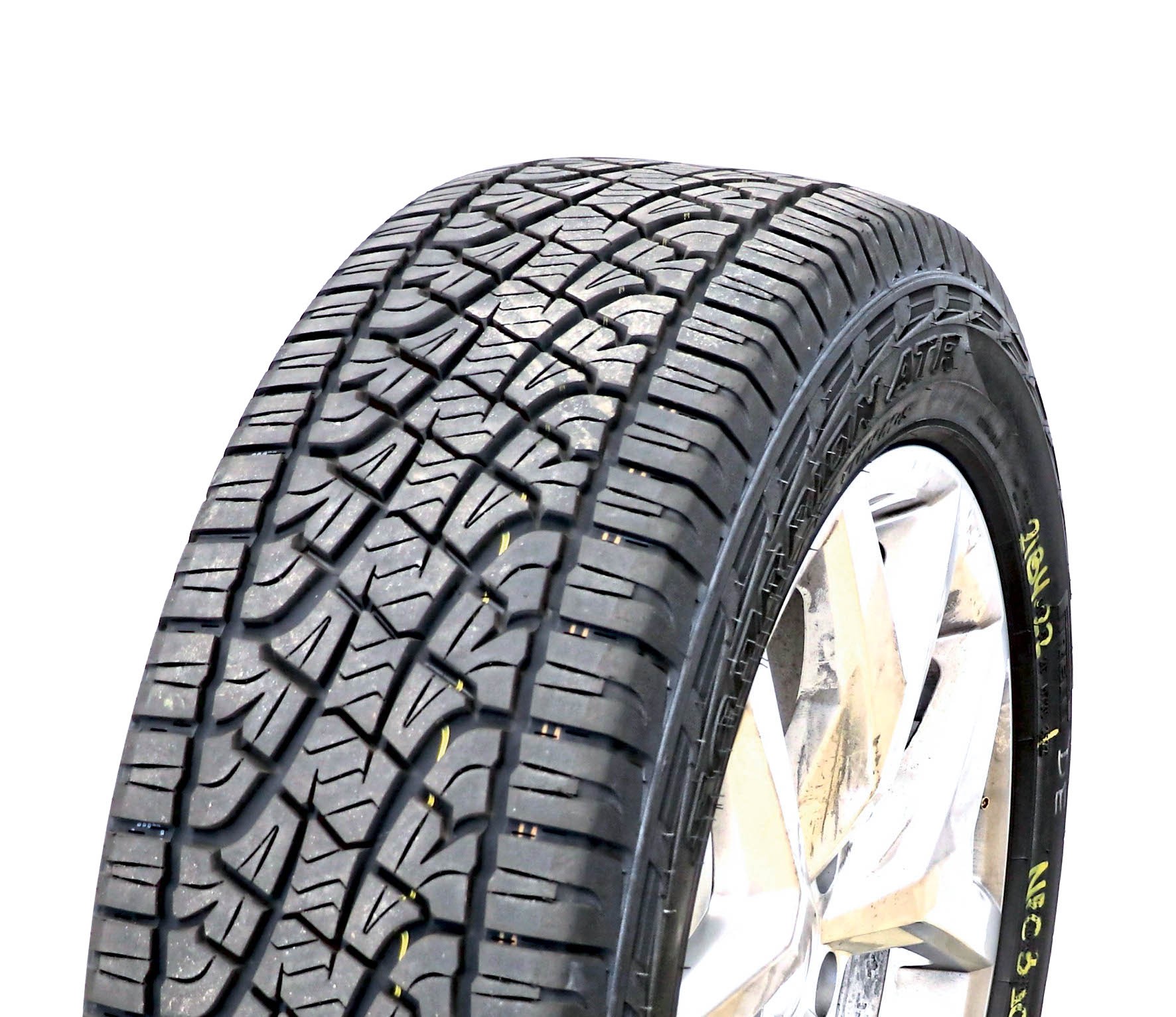 Pirelli Scorpion ATR