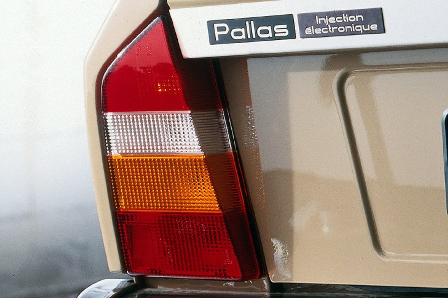 Citroen CX - youngtimer dla tych, którzy nie lubią nudnych aut