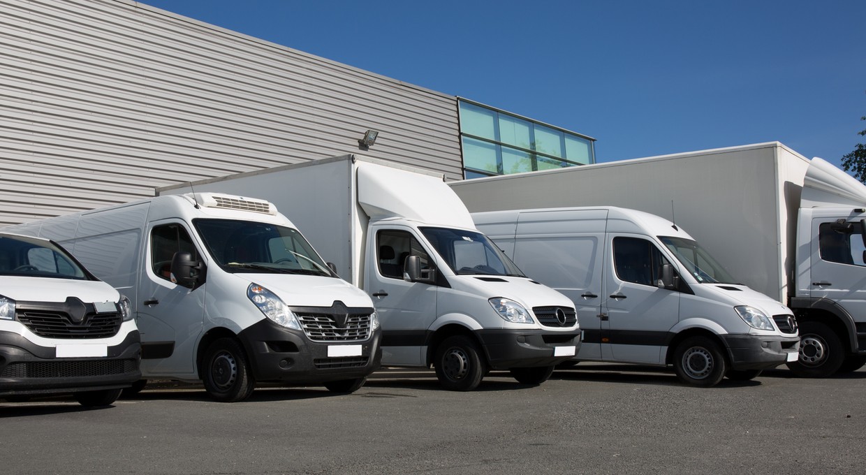 Europejskim rynkom grozi paraliż. Brakuje polskich przewoźników