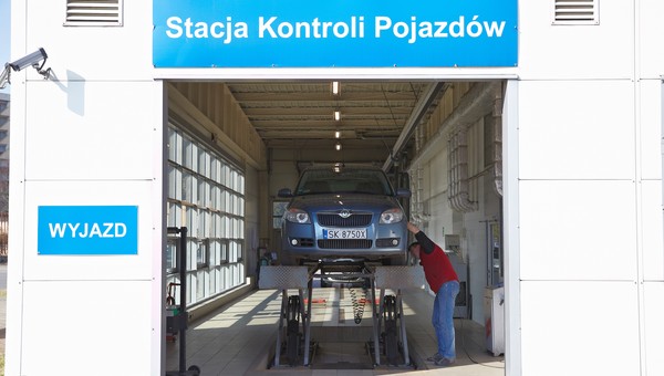 Badanie techniczne samochodu w końcu może doczekać się zmian. Koniec z fikcyjnymi badaniami