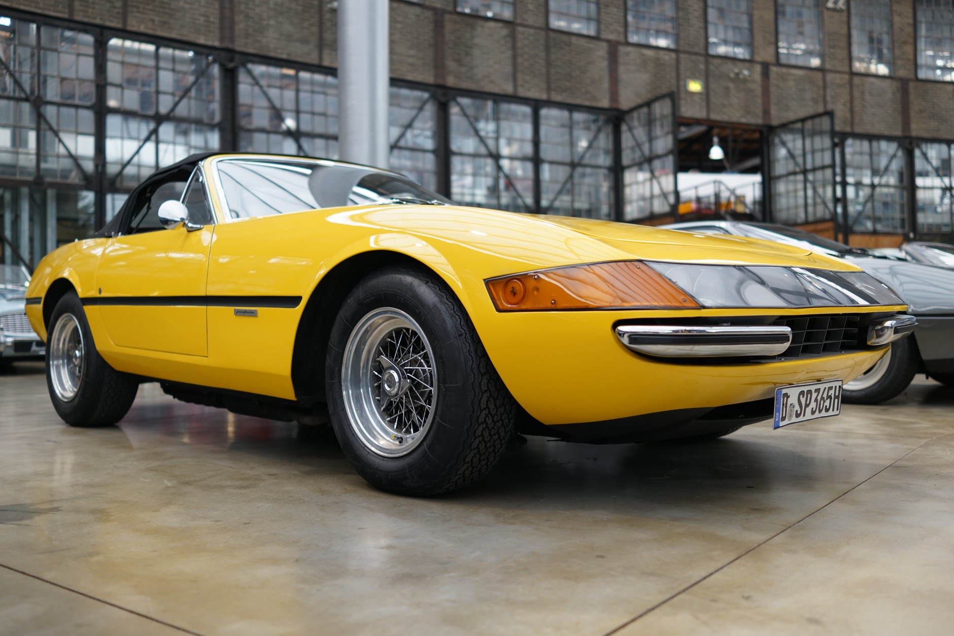 Classic Remise Düsseldorf