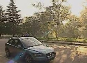 Volvo C30