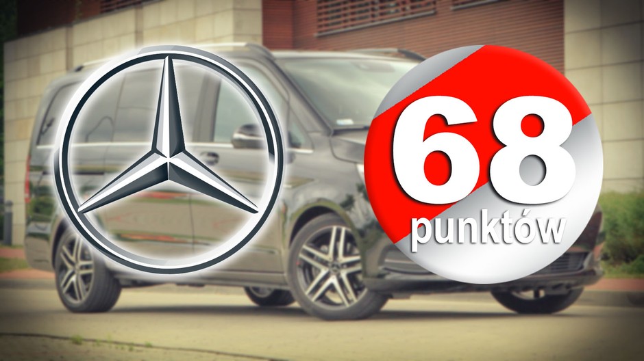 5. Mercedes