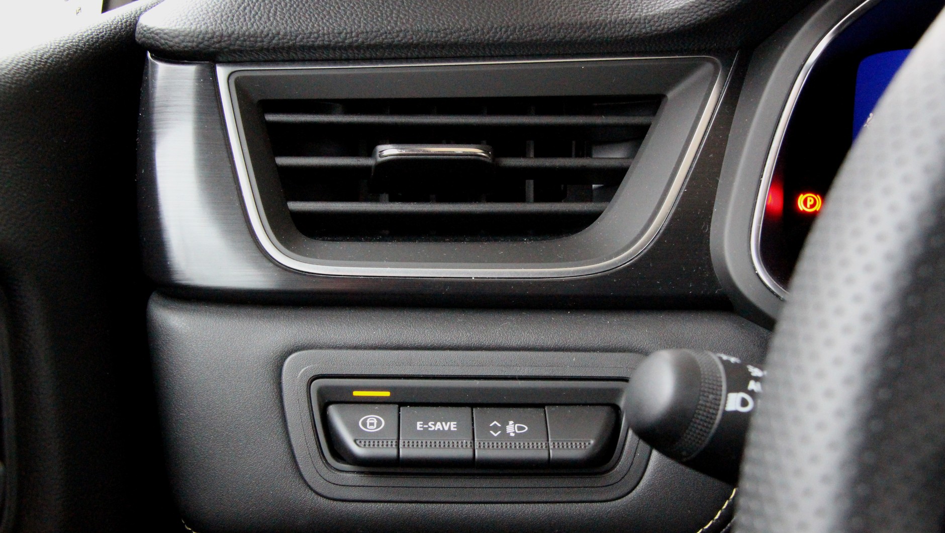 Renault Symbioz Hybrid Iconic