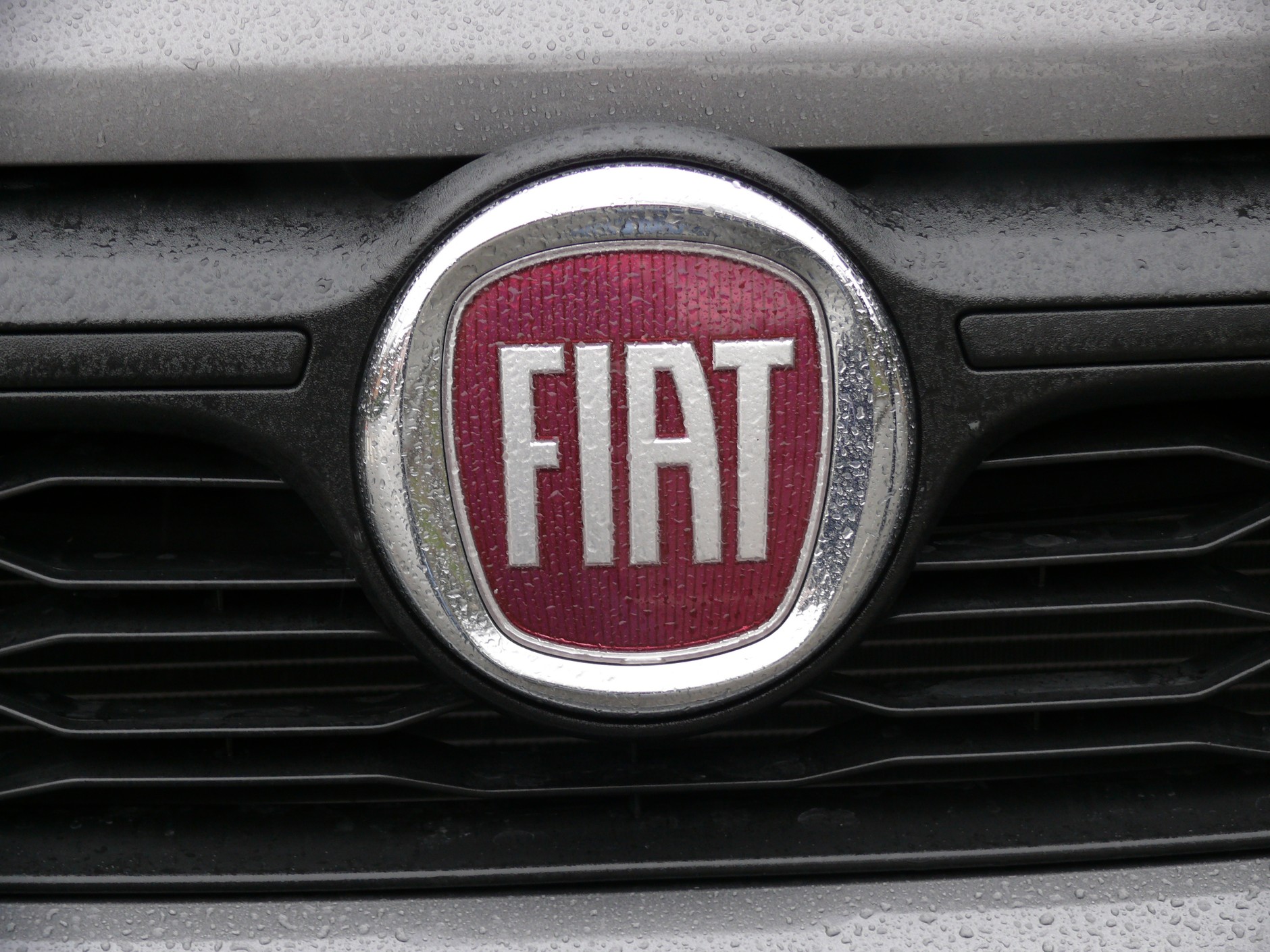 Fiat Doblo 2015