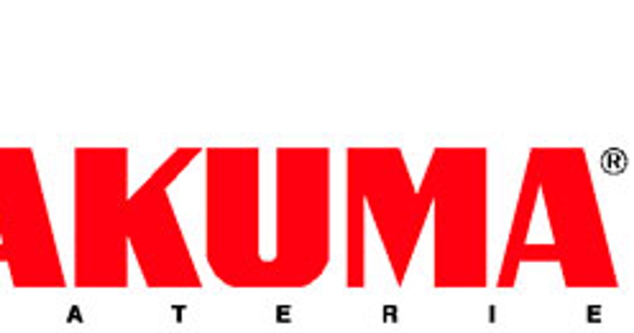 Akuma oficiálně oznámila konec výroby baterií v Mladé Boleslavi
