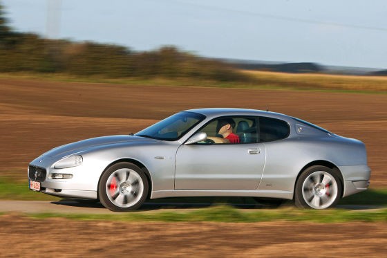 Auta marzeń w cenie VW Golfa