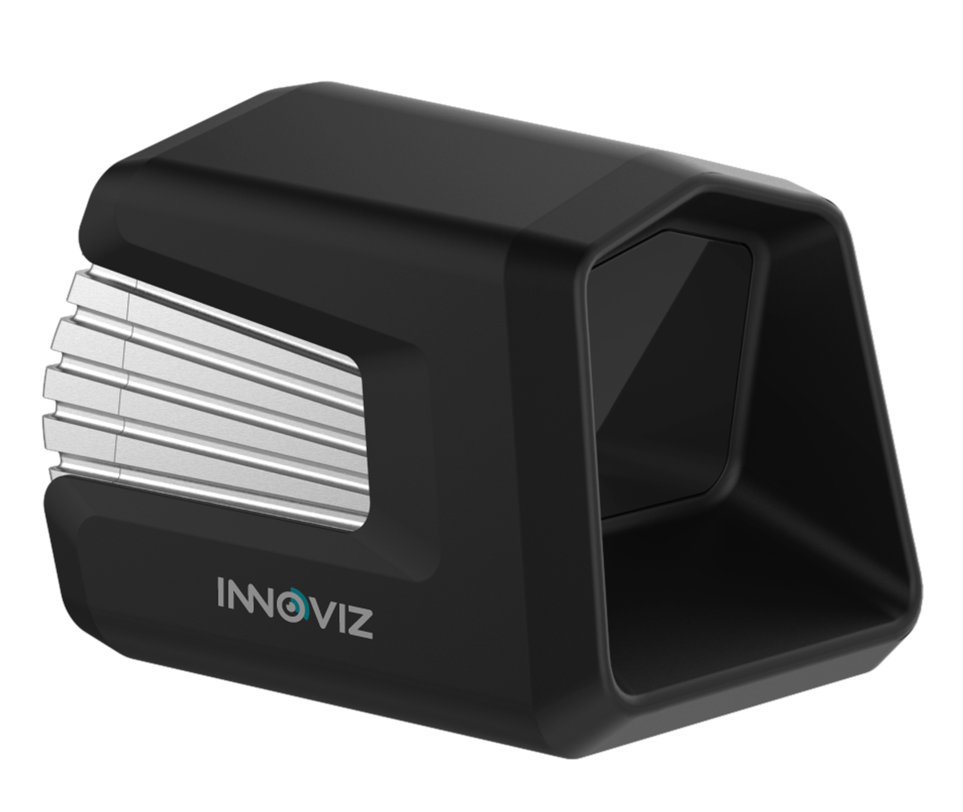 InnovizOne LiDAR - premiera podczas CES 2017