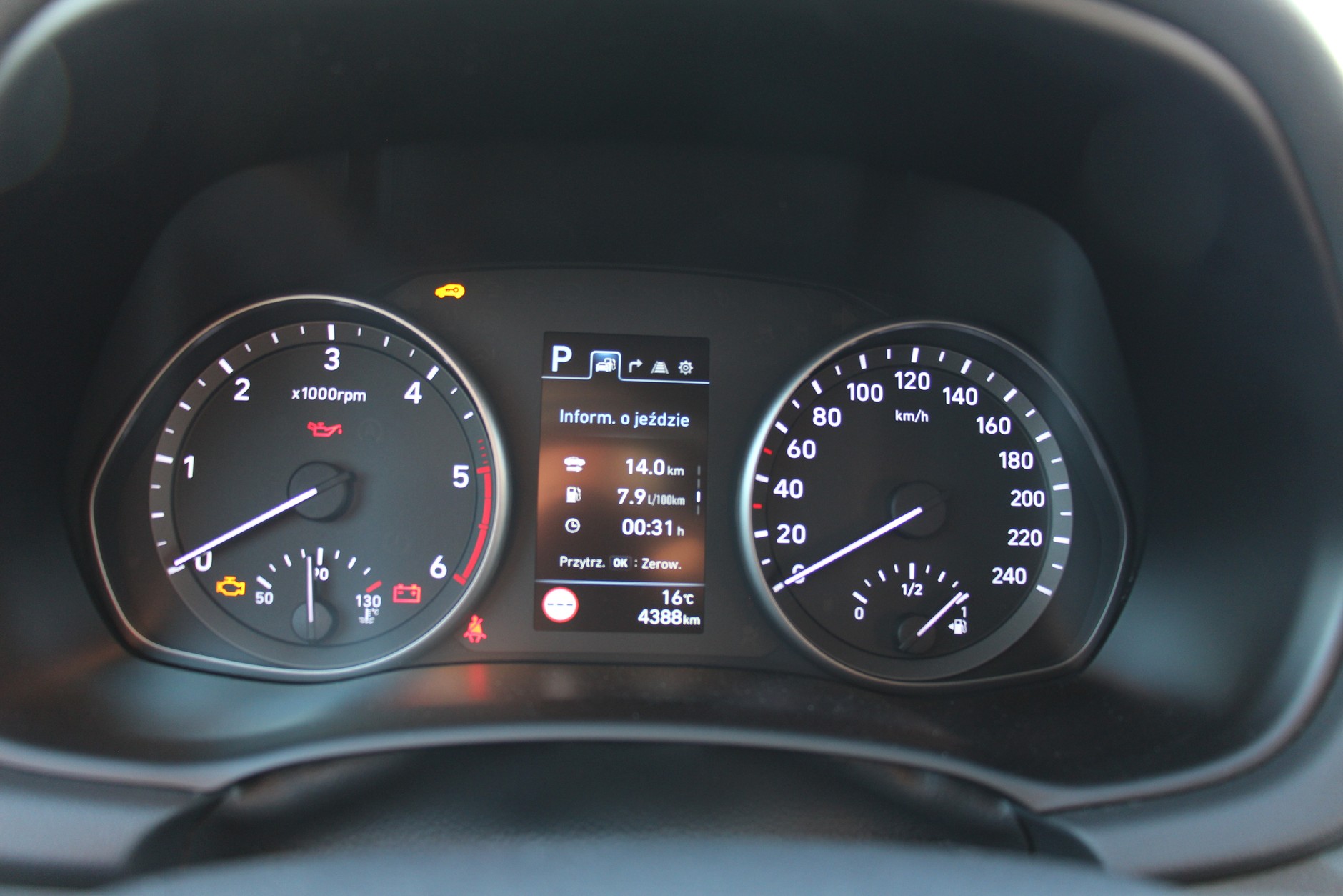 Hyundai i30 1.6 CRDI