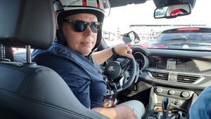 Jechałem w Le Mans. Poczułem się jak podczas prawdziwego wyścigu rozgrywanego na Circuit de la Sarthe