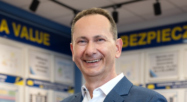 Czy opony z niemieckich fabryk są lepsze od tych z Polski? Dyrektor fabryki w Dębicy rozwiewa wątpliwości