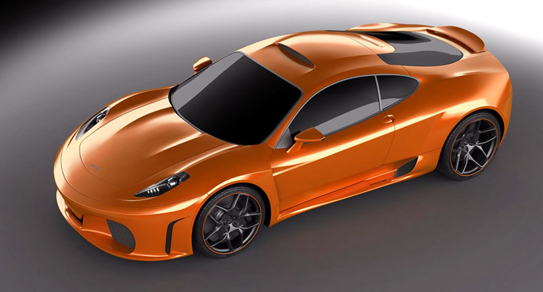 Novitec TuLesto – godnie uczczone dwudziestolecie