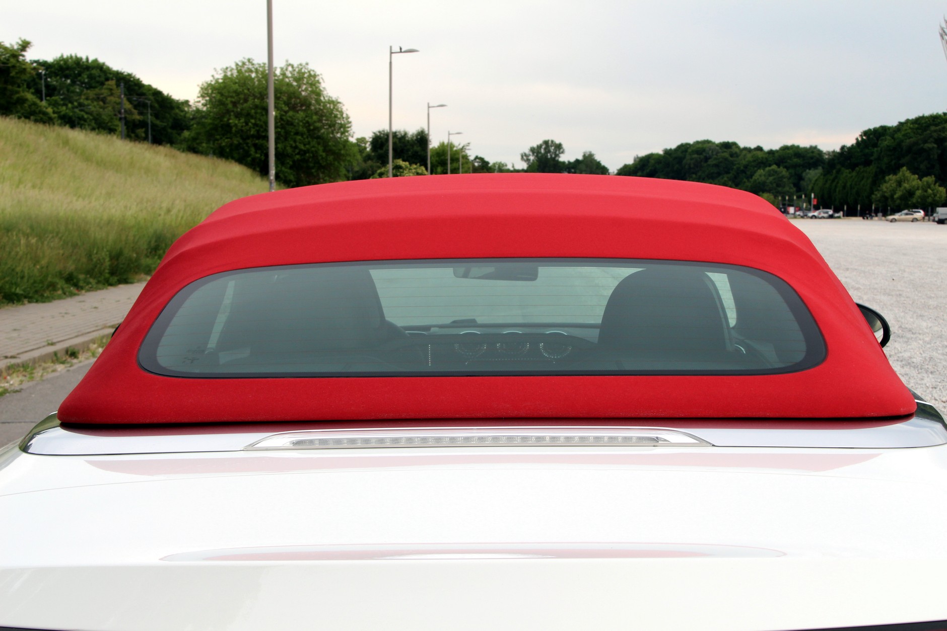 Mercedes CLE 300 Kabriolet