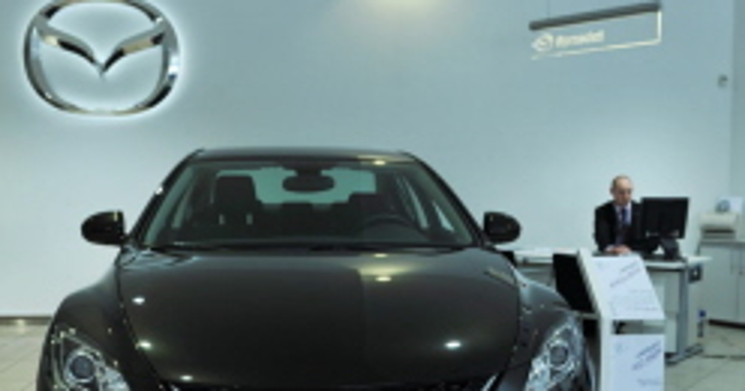 Mazda: otwarcie nowego punktu dealerskiego Nivette w Warszawie