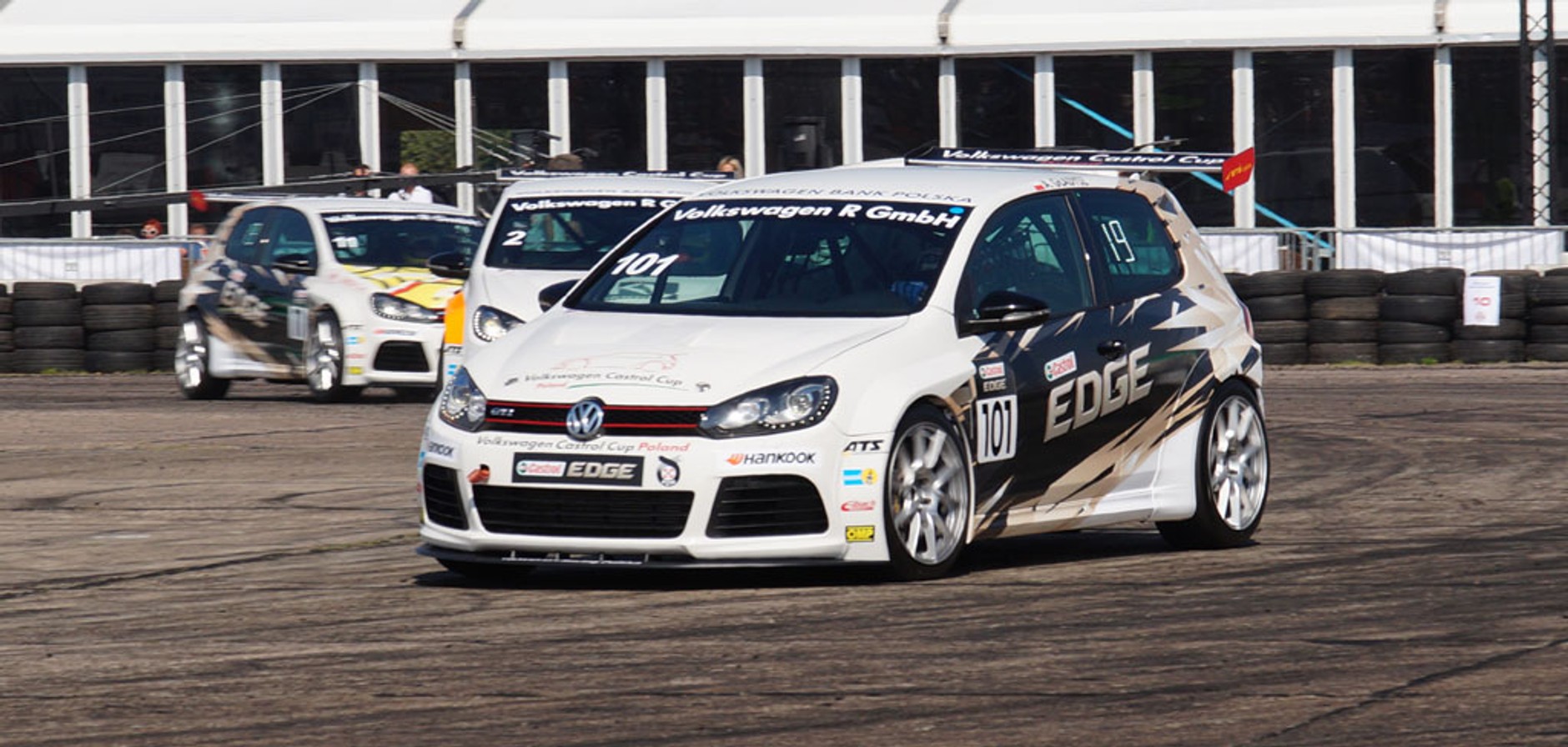 Inter Cars Motor Show - fani motoryzacji powinni być zadowoleni