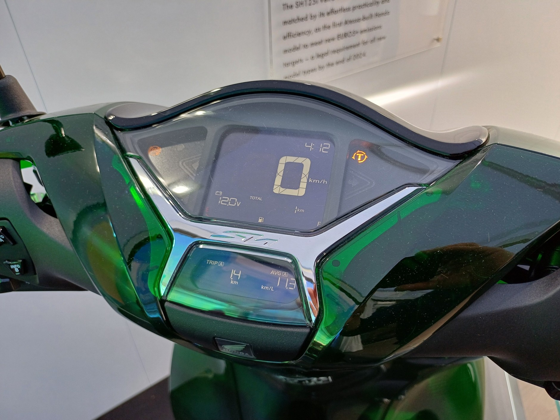 Honda na Milan Design Week