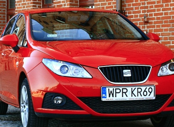 Seat Ibiza: kosztowne pięć lat spokoju