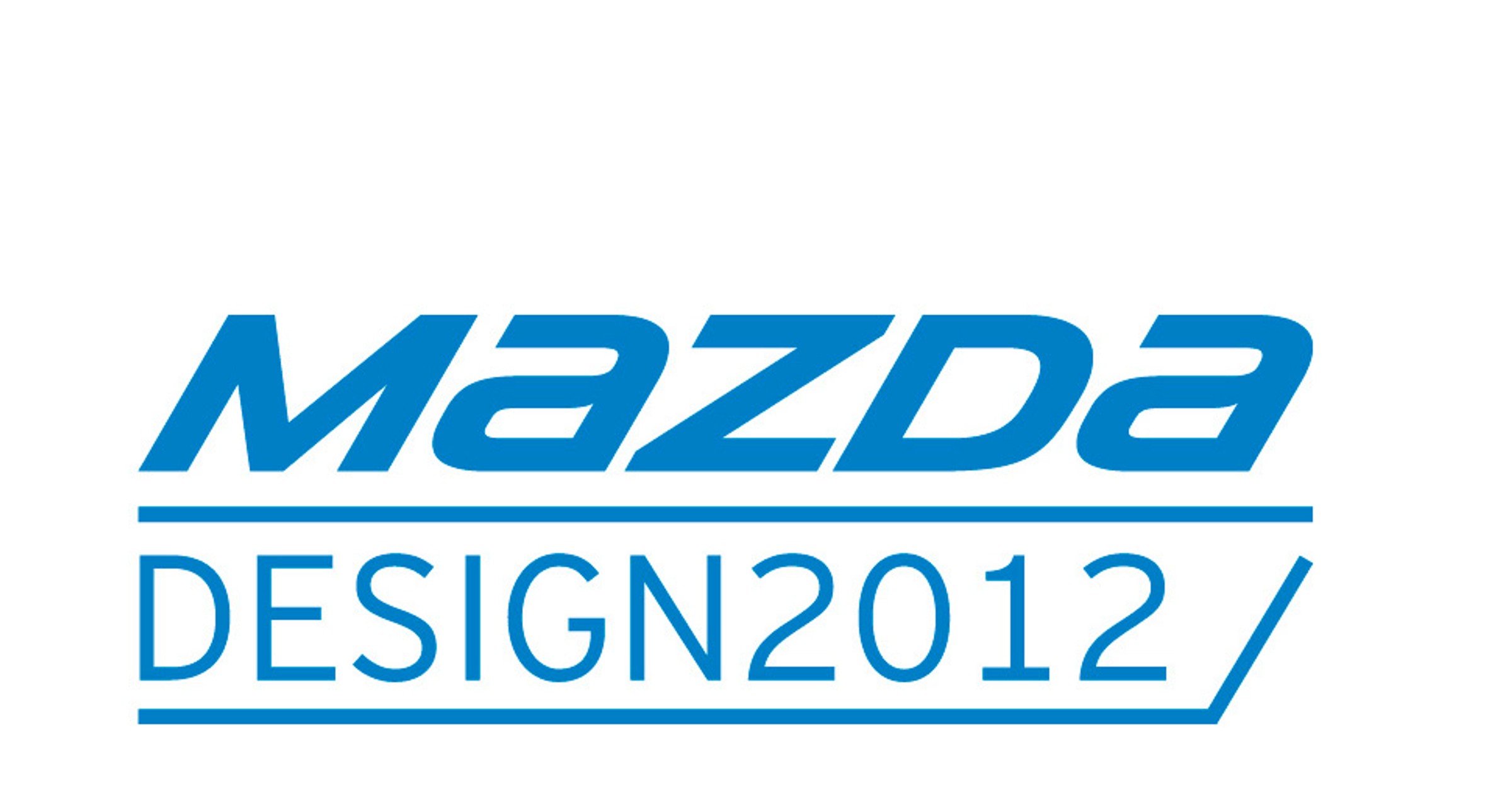 Mazda Design 2012: twórcze Zoom-Zoom