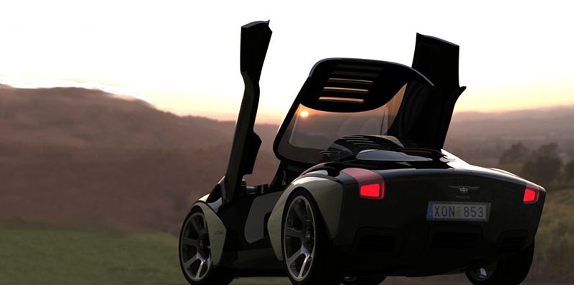 VR Concept: Czy znajdzie się inwestor?