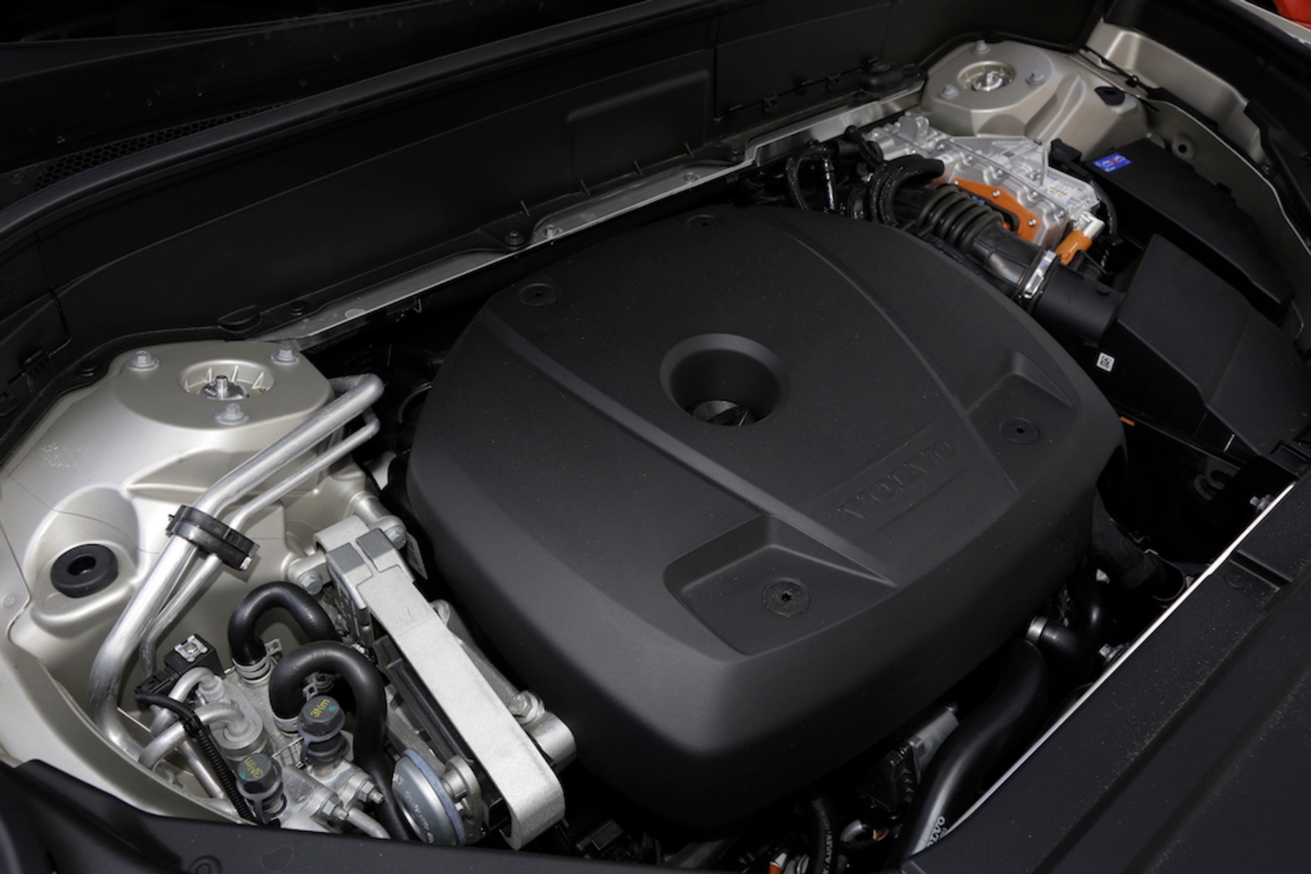 Volvo XC90 T8 Excellence