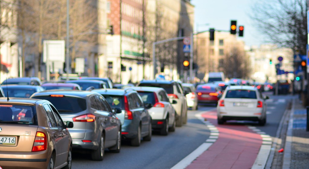 Warszawa - zdjęcie ilustracyjne