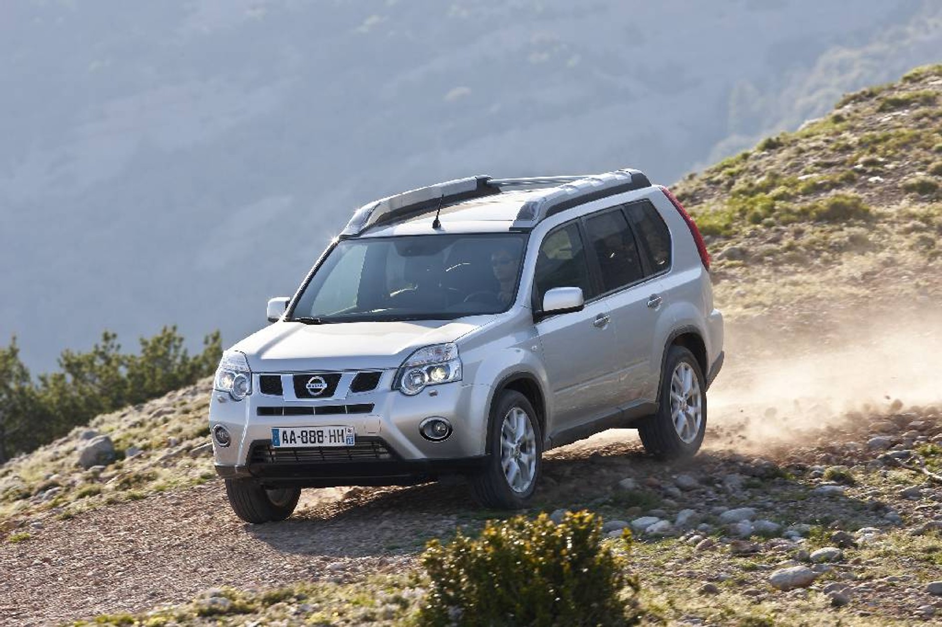 Nissan_X-Trail
